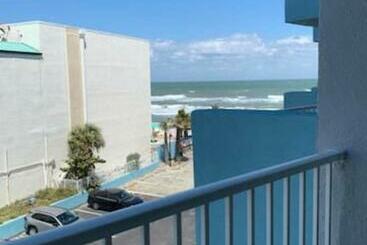 شقة فندقية Fountain Beach Resort