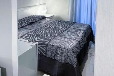 פנסיון Casa Regina Margherita, Possibilità Di Posteggio Moto E Bici