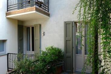 پانسیون Locanda La Concia