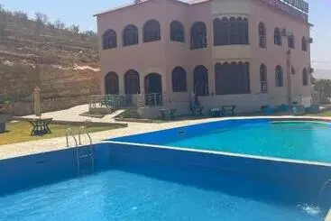 ペンション Maison D Hôte   Le Beau Panorama