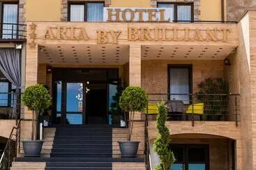 Otel Aria By Brilliant