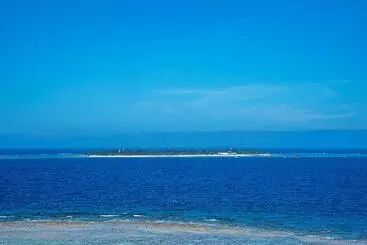 Hotel Hilton Club The Beach Resort Sesoko