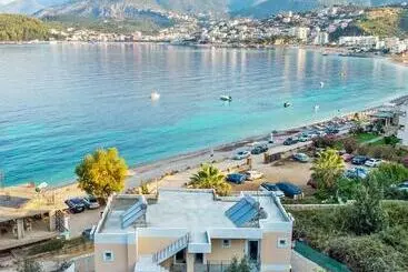 Hotel Seaside