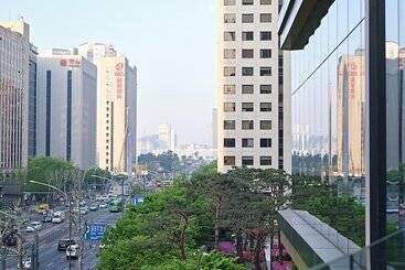 Roynet Hotel Seoul Mapo