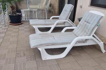 פנסיון Casa Andu