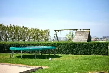 B&b Abdeshof