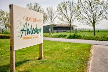 B&b Abdeshof