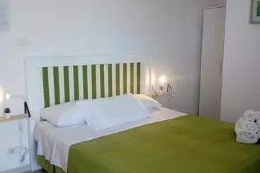 B&b Giallolumia