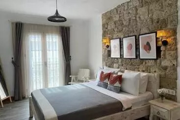 Bed and Breakfast Alacati Lulja