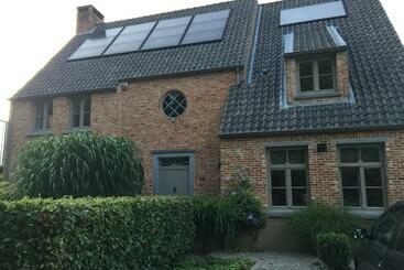 Bed And Breakfast Bobilou