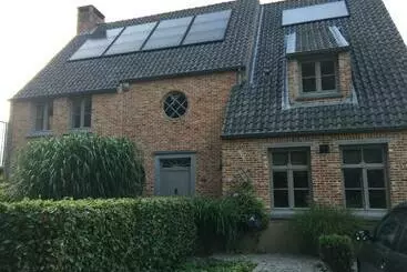 Bed And Breakfast Bobilou