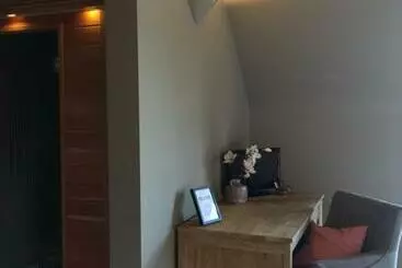Bed And Breakfast Bobilou