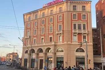 تختخواب و صبحانه Domus Dotta