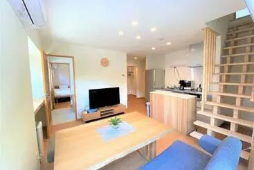 Hotel 白馬パウダーマウンテン