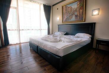 فندق китен бийч