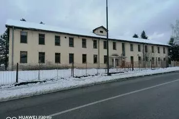 هتل Pako