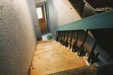 Majatalo Beppu Hostel&cafe Ourschestra   Vacation Stay 45855