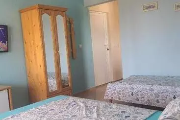 Pensjonat Guest House Chalakov