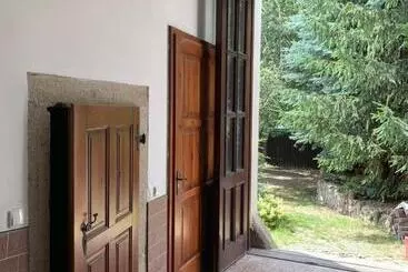 Majatalo Penzion U Dačické Brány