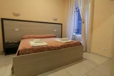 پانسیون Vivi 5 Terre