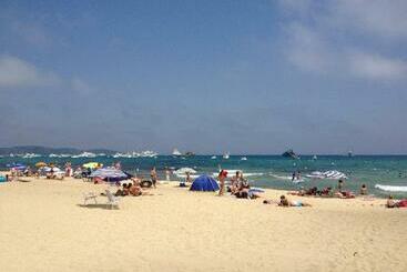 هتل آپارتمان Villa Playa Del Sol  B6