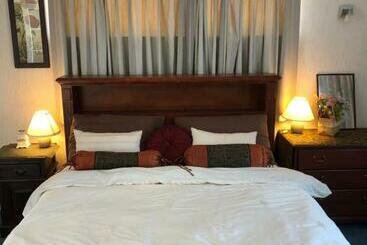 צימר A Cozy Room With It S Own Privacy