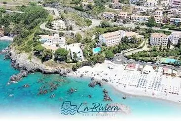 Bed & Breakfast La Riviera