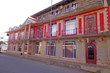 تختخواب و صبحانه Tubram S Ailəvi Qonaq Evi