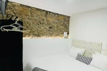ペンション Big House