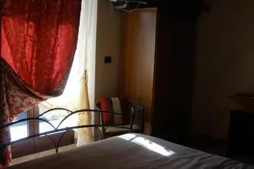 Bed and Breakfast Agriturismo Monbertola