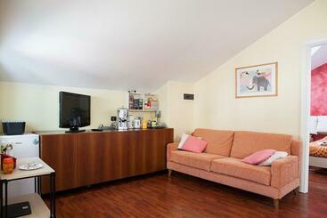 Bed and Breakfast Il Faro Di Manuela