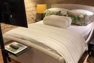 Aamiaismajoitus (B&B) La Grange