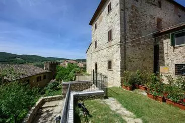 Bed and Breakfast Torre Nel Chianti