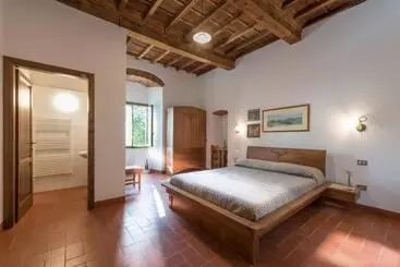 Bed and Breakfast Torre Nel Chianti