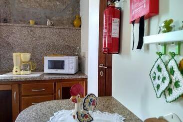 Otel Casa Do Pinheiro Manso