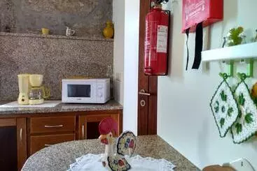 ホテル Casa Do Pinheiro Manso