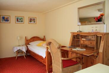 ホテル Zum Römer