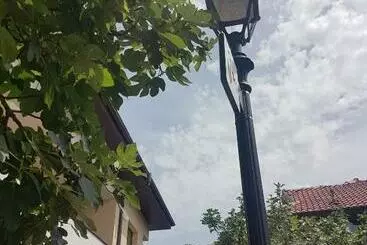 Pensió вила свила