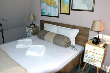 بنسيون Boutique Villa Amalia