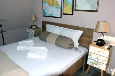 ペンション Boutique Villa Amalia