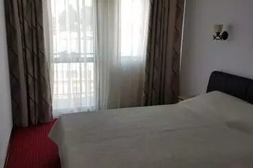 Pansiyon Casa Amiral