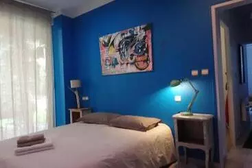 Pension Chambre Condamine Spa