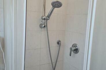 Pension La Palazzina