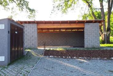 Пансион Penzion Hejtman