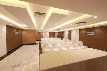 ホテル Burj Al Saif