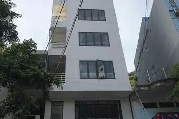 هتل Tiến Luật