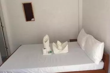 Pensió Bucana Beachfront Guesthouse