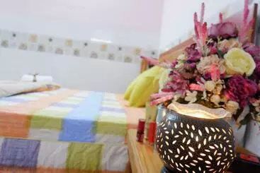 پانسیون Thịnh S House