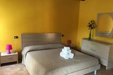 B&b La Casetta