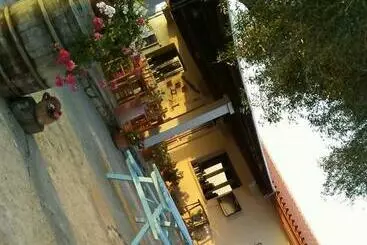 B&b La Taerra